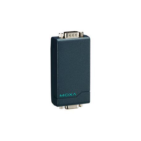 moxa TCC-82 Port-powered RS-232 4-channel isolators