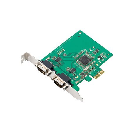 Moxa Pci Serial Port Card