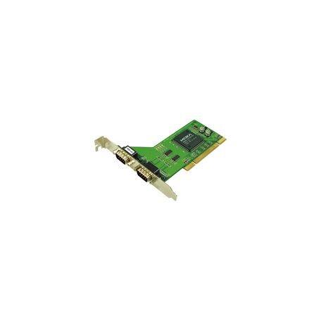 Pci Serial Port Card