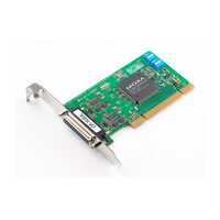 2 Port Rs232422485 Pci Serial Card - Cp-112ul - Application: Industrial Automation