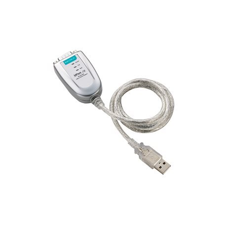 MOXA UPort 1130 1-port RS-422-485 USB-to-serial converter