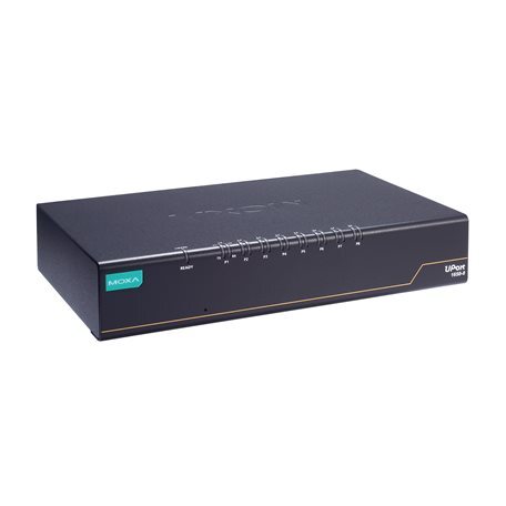 moxa UPort 1610-8-G2 USB to 8-port RS-232 converter