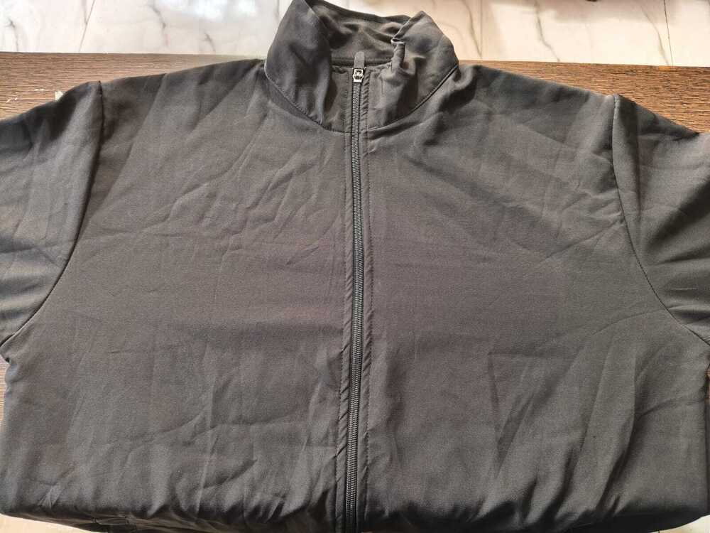 Black Jacket