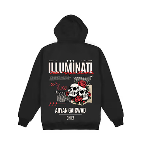 Mens Jacket