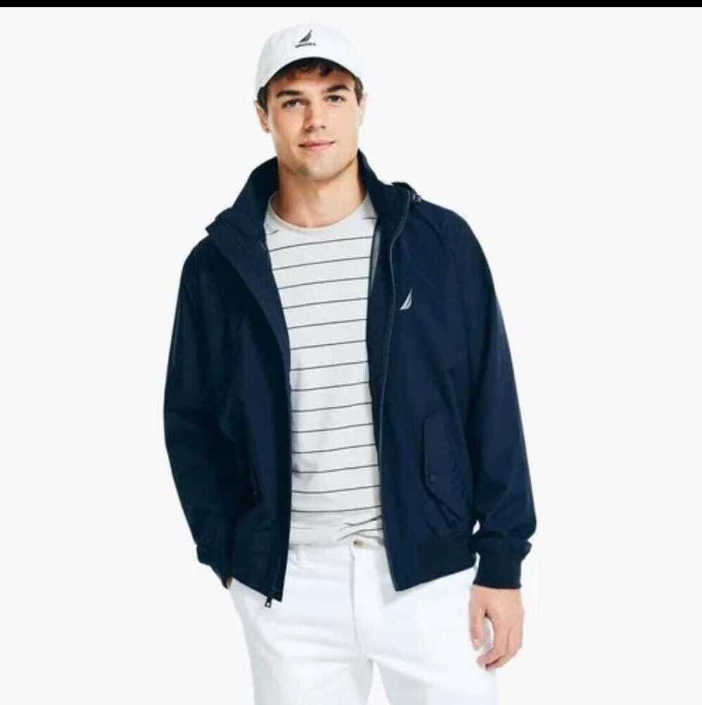 Promotional Jacket