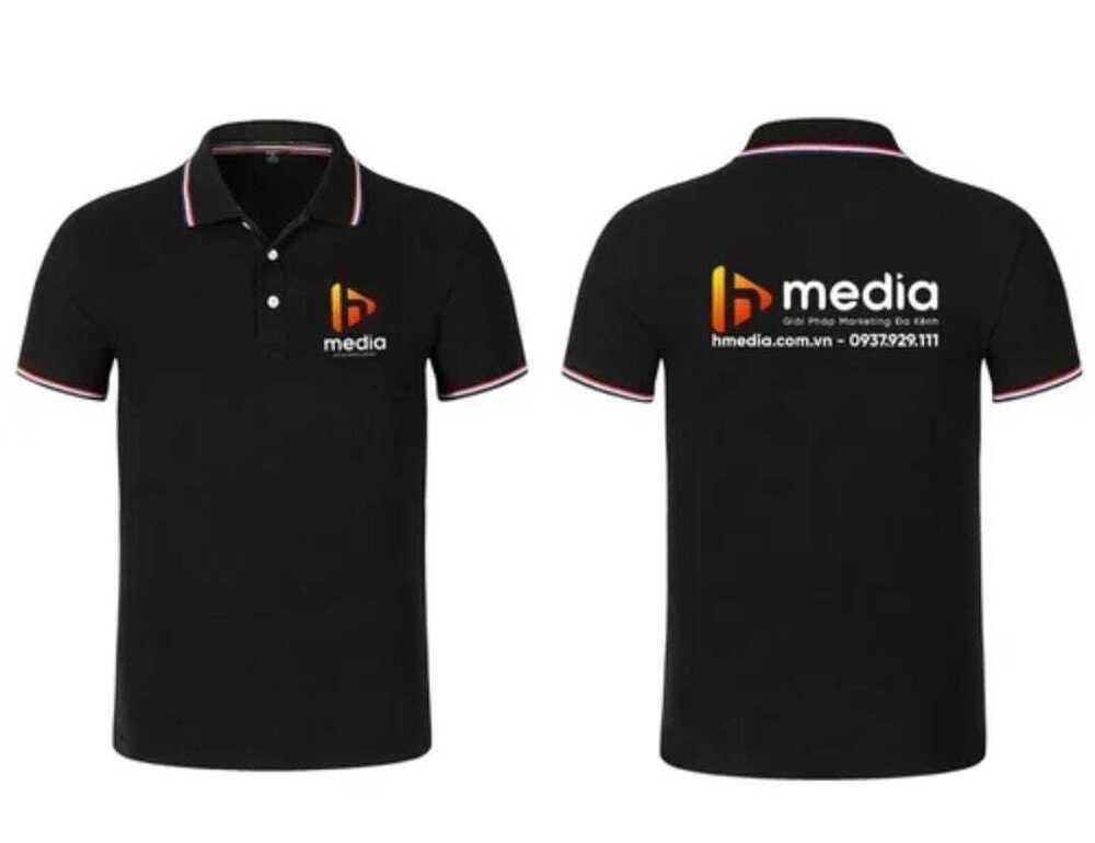 Collar T Shirt