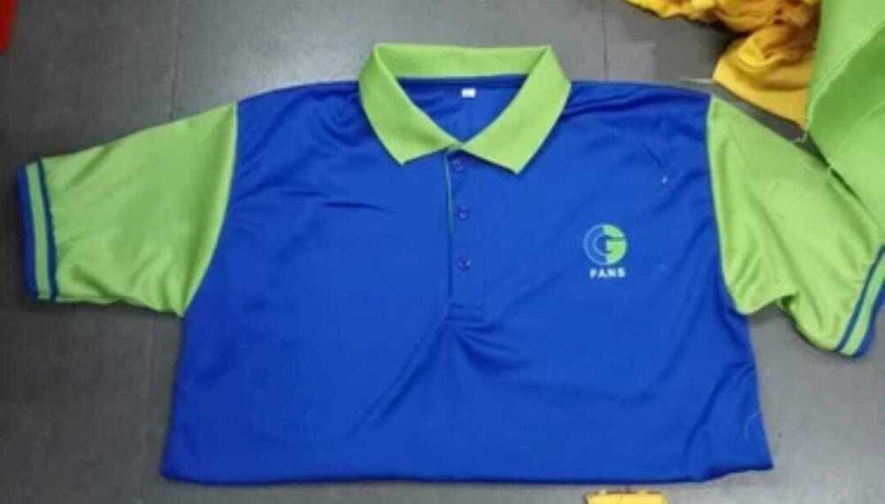 Corporate Promotional T Shirt