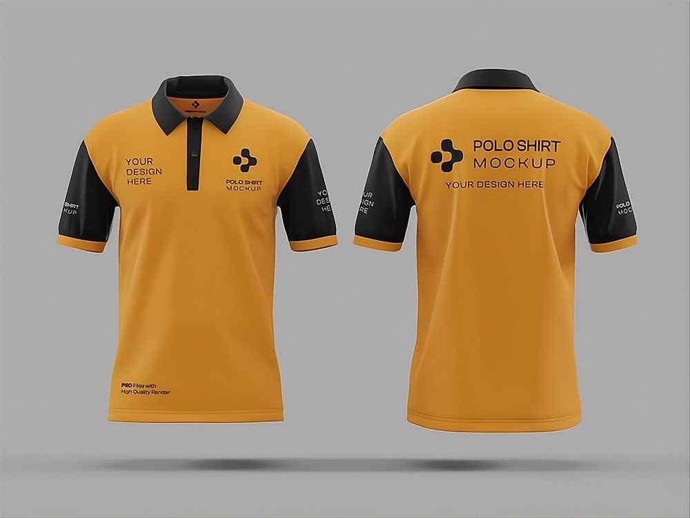 Corporate T-shirt