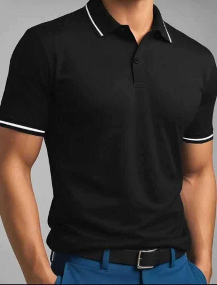 Event Polo T Shirt