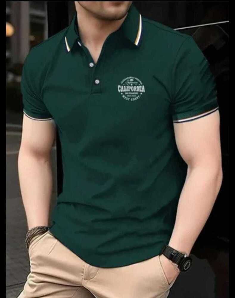 Tripping Polo T Shirt