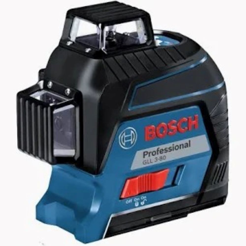 GLL 3-80 Professional laser