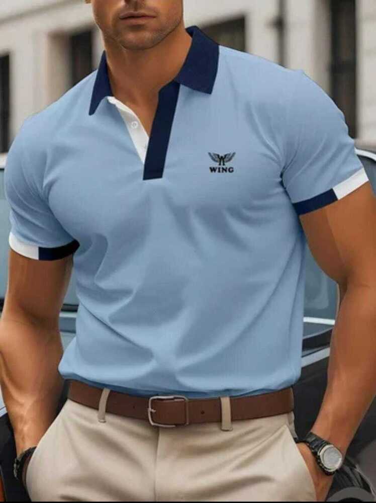 Patten Polo T Shirt