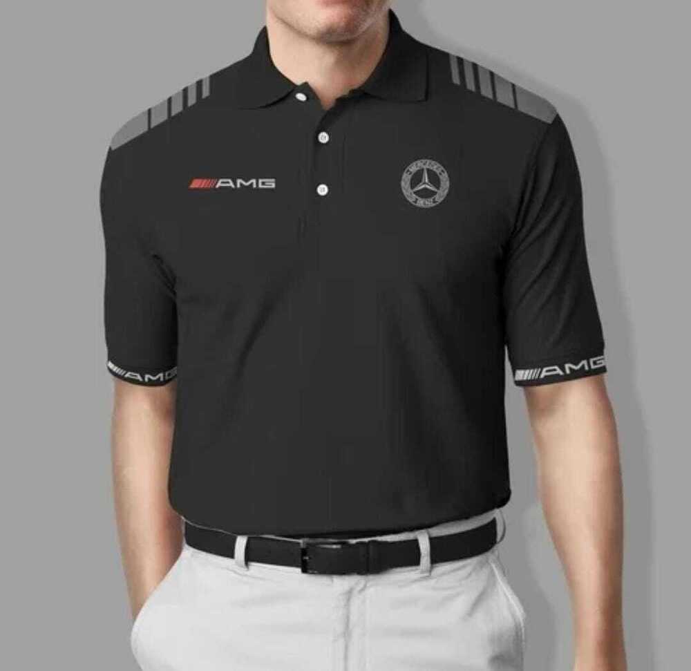Patten Polo T Shirt
