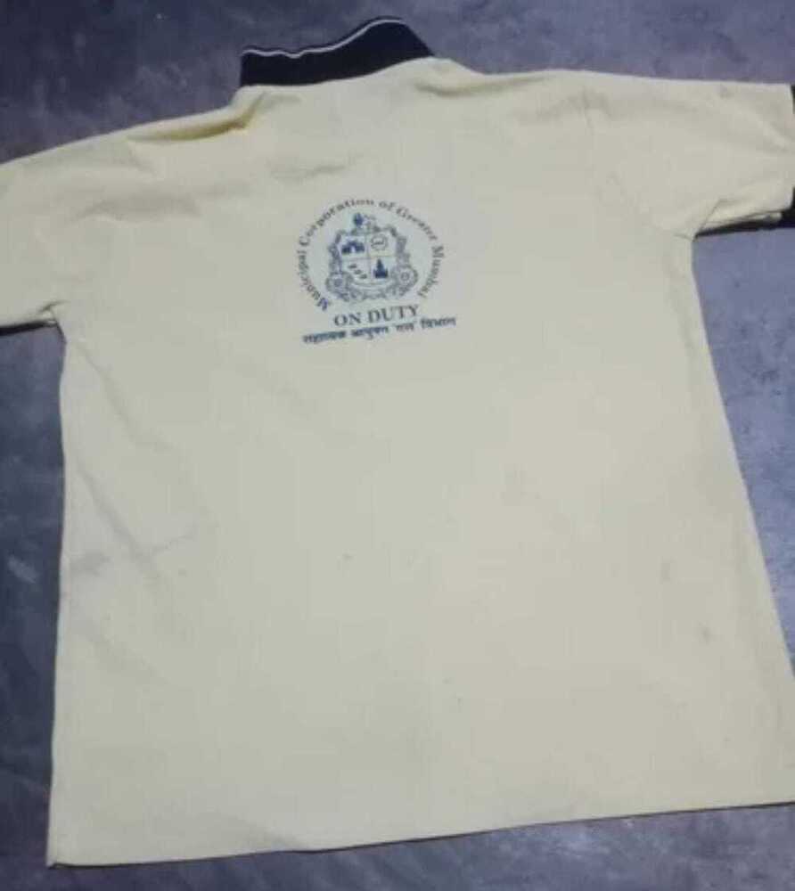 Polyester T Shirt