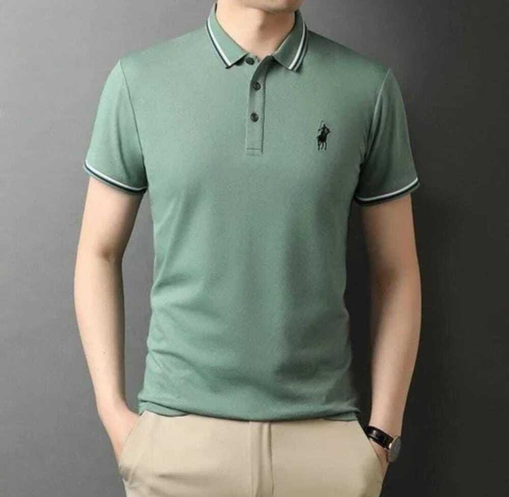 Corporate Polo T Shirt