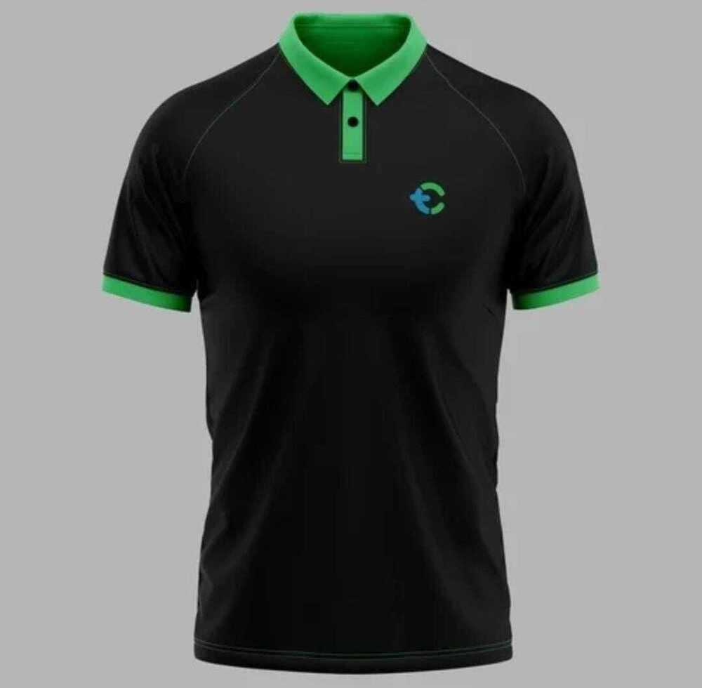 Corporate Polo T Shirt
