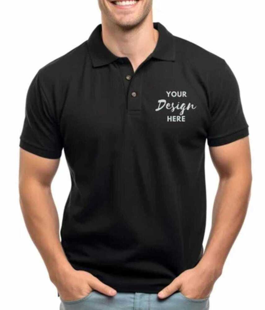 Corporate Polo T Shirt