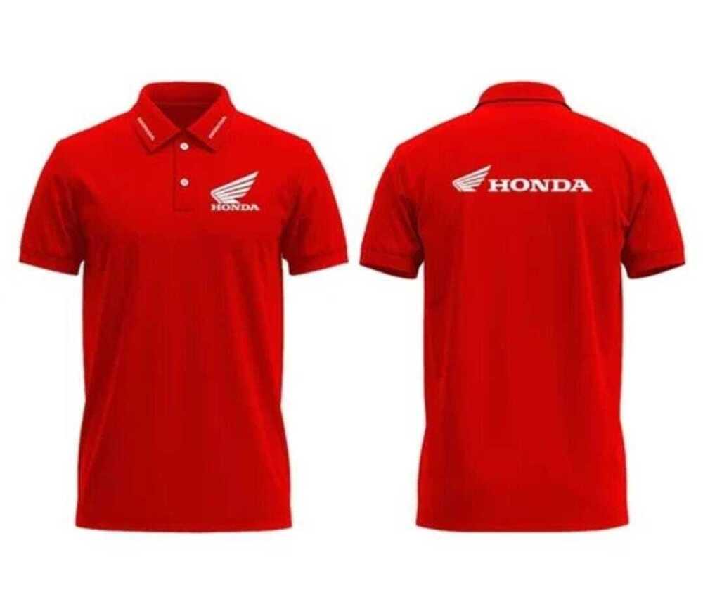 Promotional Collar T Shirt