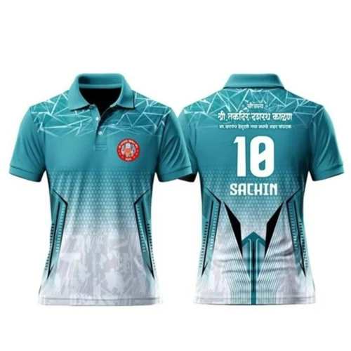 Sublimation T Shirt