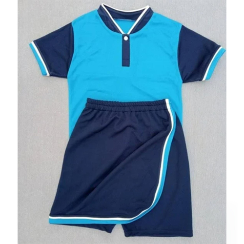 Pre primary PT Uniform