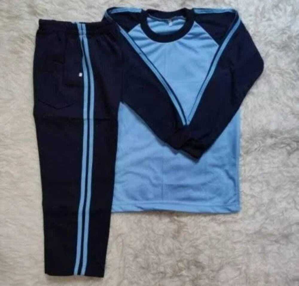 Pre Primary Pt Uniform