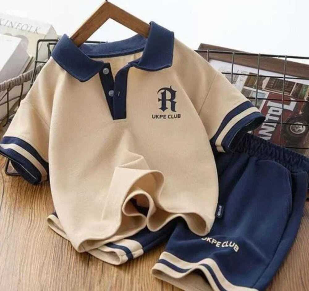 Pre Primary Regular Uniform