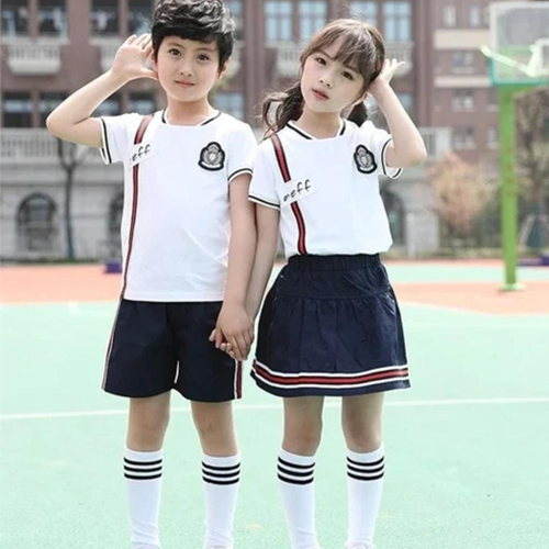 Pre Primary Regular Uniform