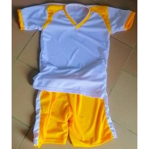 Pre Primary Regular Uniform