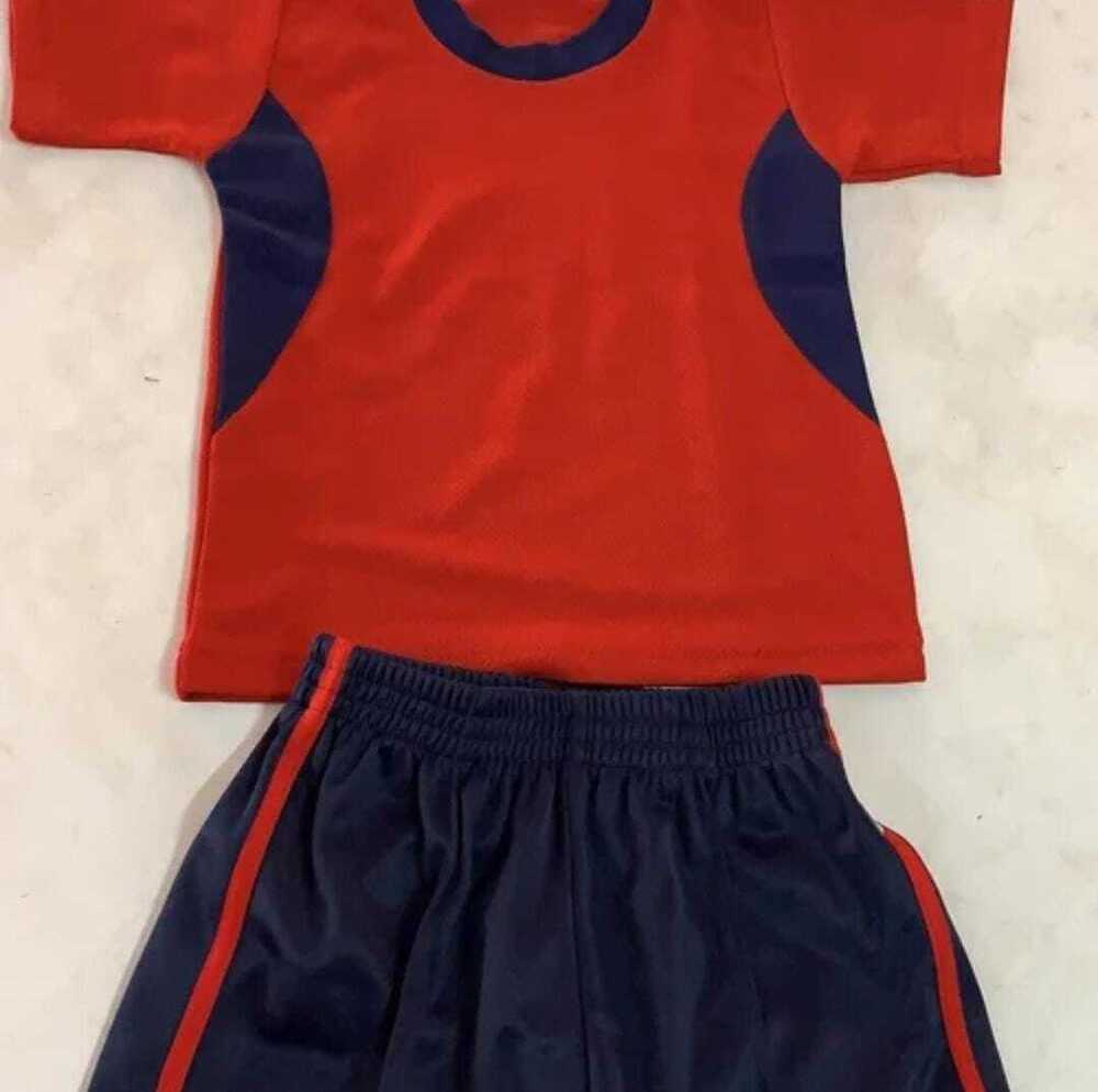 Pre Primary School Uniform
