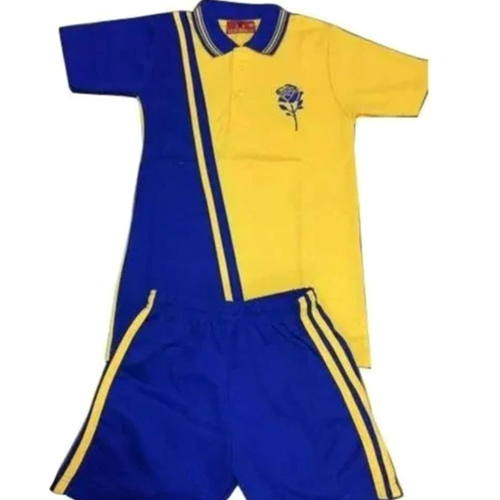 Pre Primary School Uniform