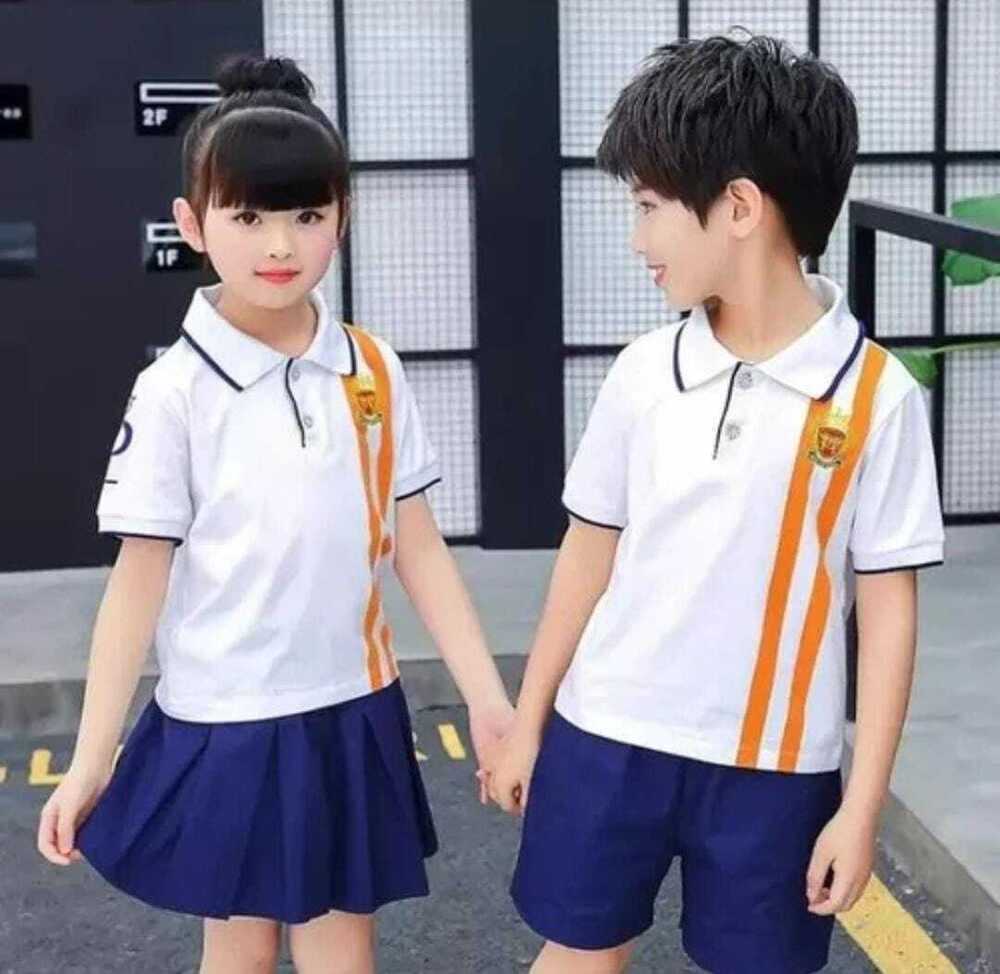 PT Uniform
