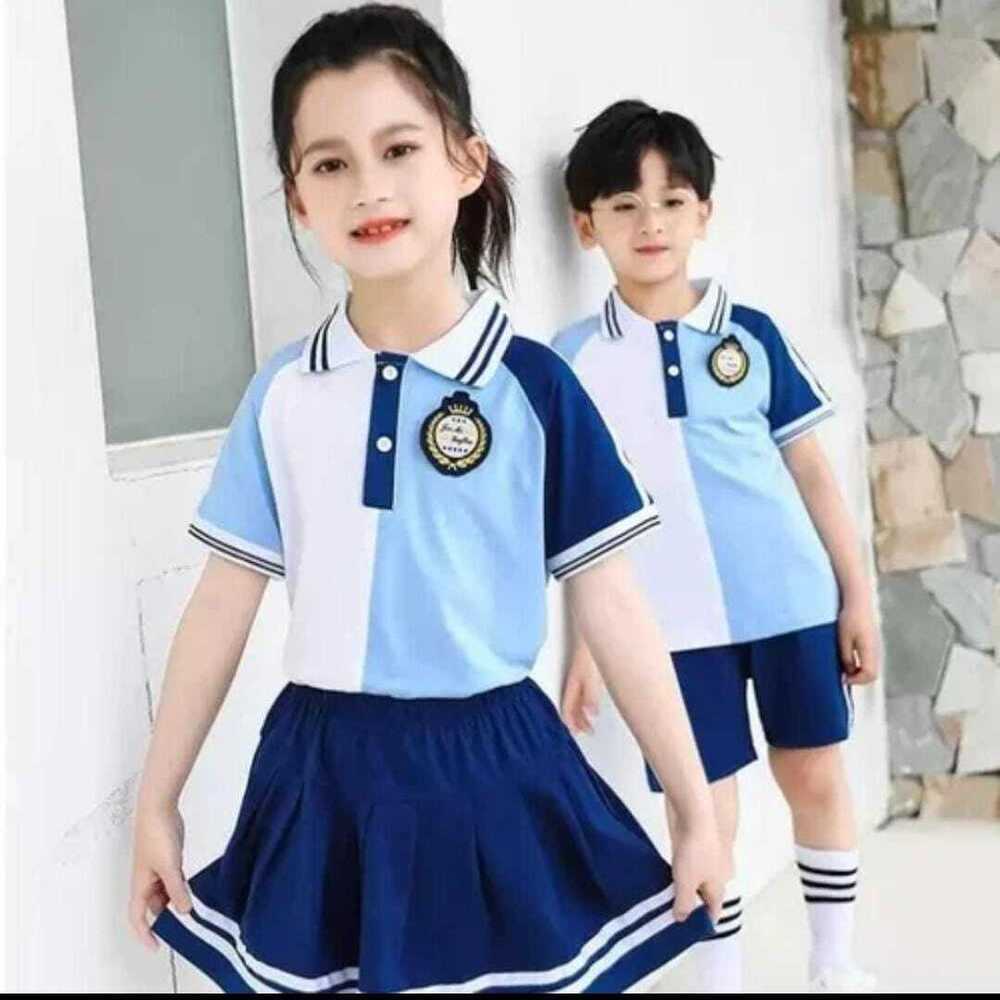 Regular School Uniform