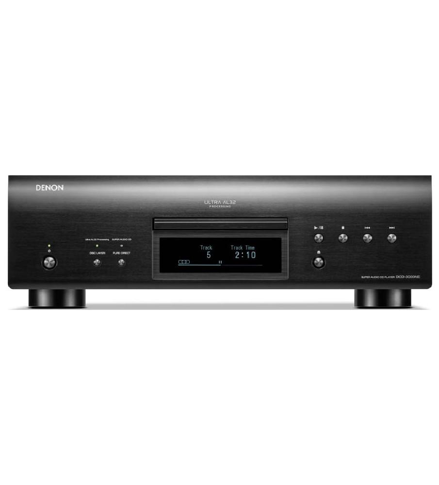 DCD- 3000NE-NEW
