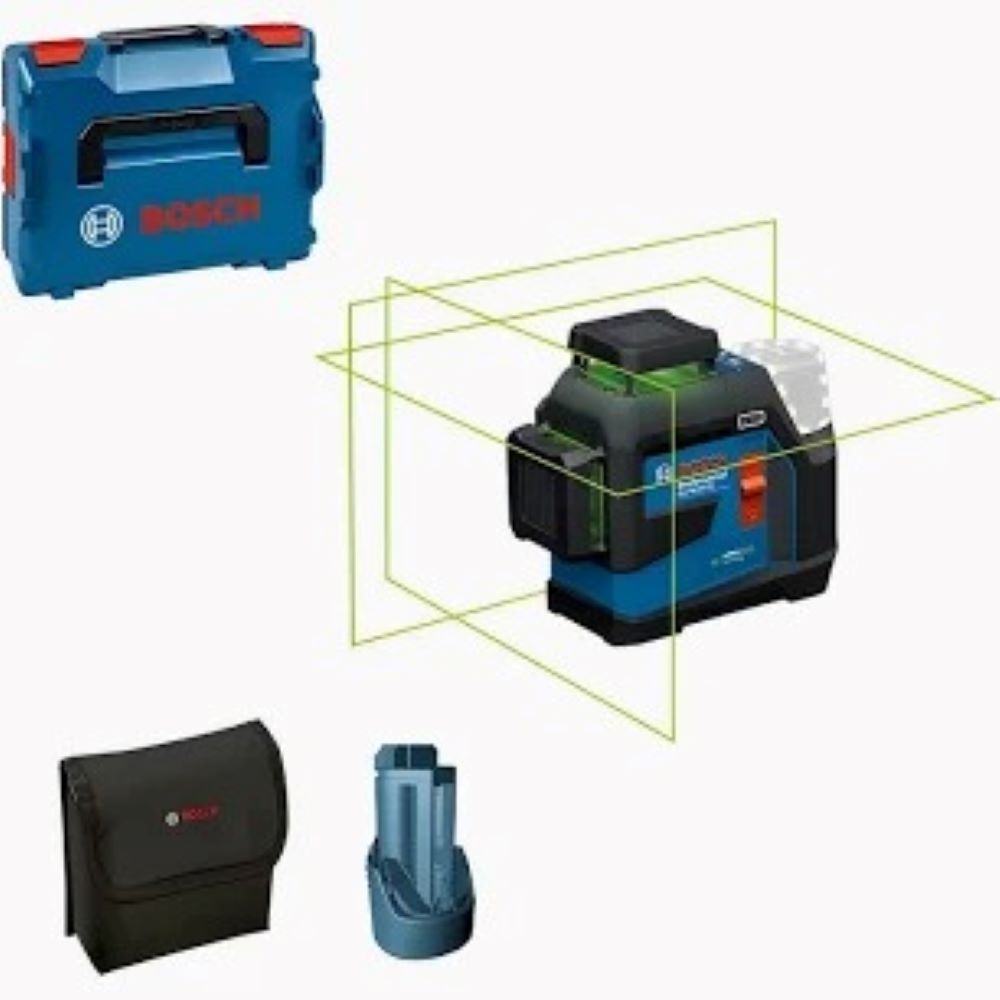 GLL 90-33 XG Professional laser