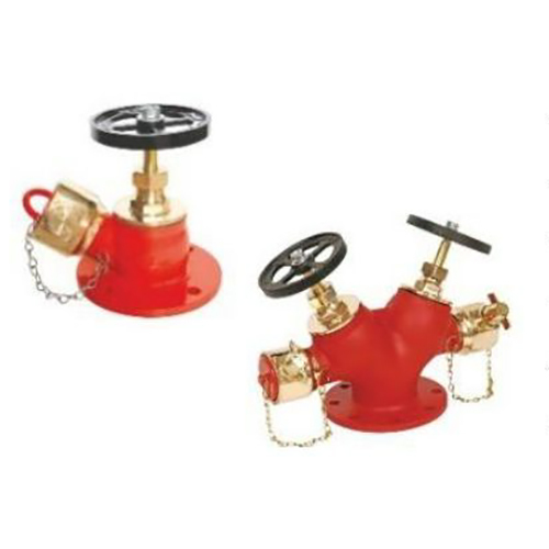 Fire Fighting Accessories