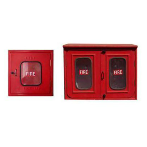Hose Box
