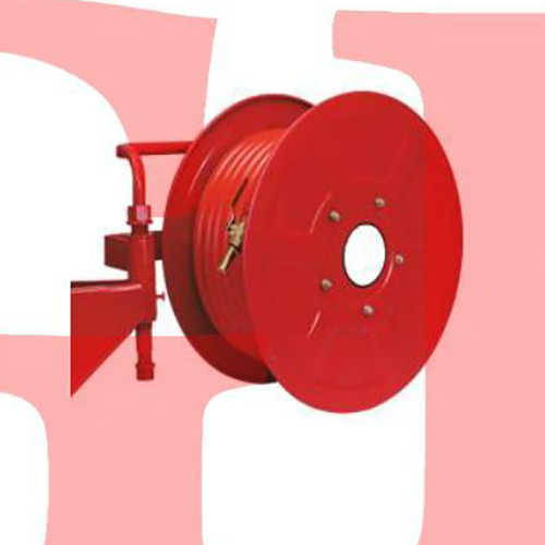 Hose Reel Drum