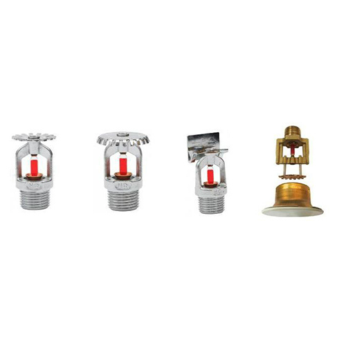 Water Sprinkilers