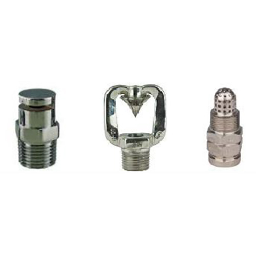 Spray Nozzles