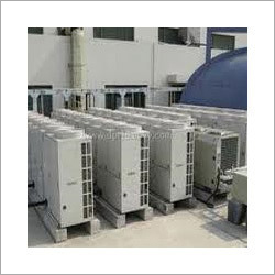 Voltas VRF एसी