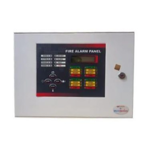 Fire Alarm Panels