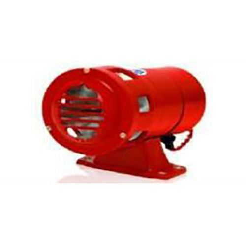 Fire Siren