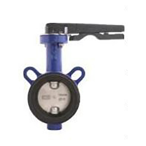 16 PN Butterfly Valve
