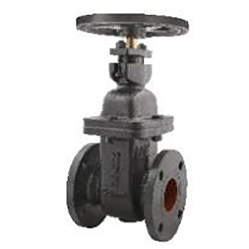 16 PN Sluice Valve
