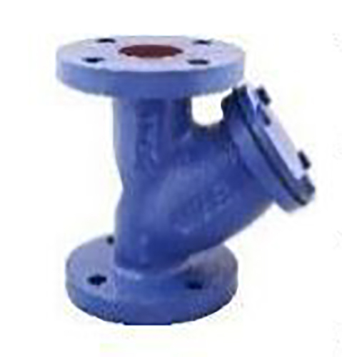Y-Type Strainer