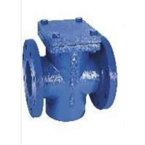 T-Type Strainer