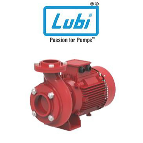 Fire Monoblock Pump