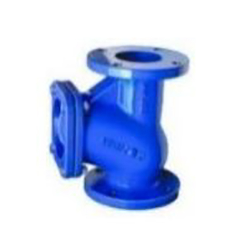 Ball Type NRV