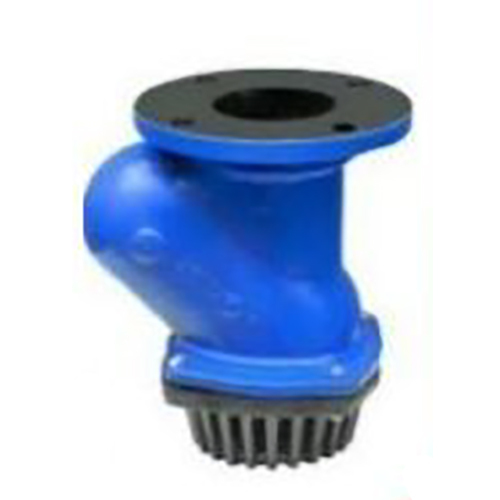 Foot Valve Flanged