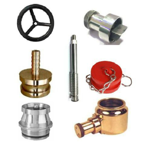 Hydrant Spares
